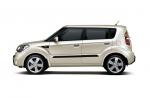 Kia Soul 2008 года